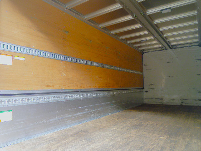 UDトラックス（日産） コンドル 中型 アルミウィング 2RG-BRR90T2(96882) 13枚目