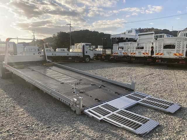 日野 デュトロ 小型 車載専用車 2KG-XZU722M(96883) 13枚目