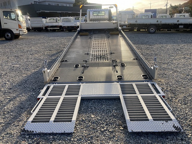 日野 デュトロ 小型 車載専用車 2KG-XZU722M(96883) 14枚目