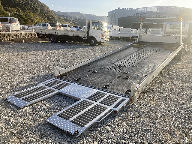 日野 デュトロ 小型 車載専用車 2KG-XZU722M(96883) 15枚目