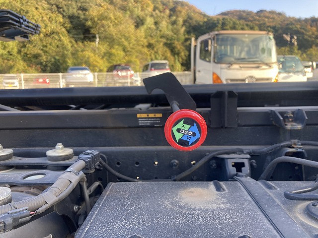 日野 デュトロ 小型 車載専用車 2KG-XZU722M(96883) 20枚目