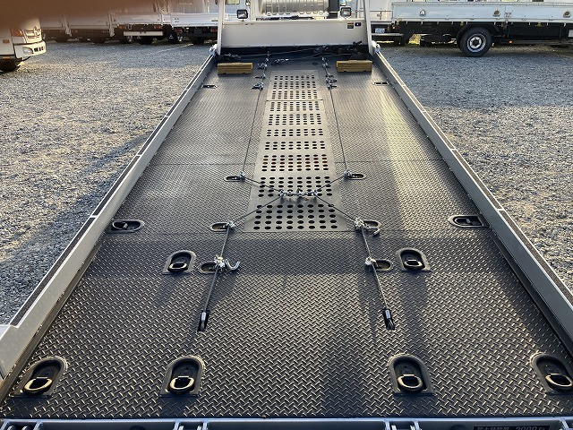 日野 デュトロ 小型 車載専用車 2KG-XZU722M(96883) 22枚目