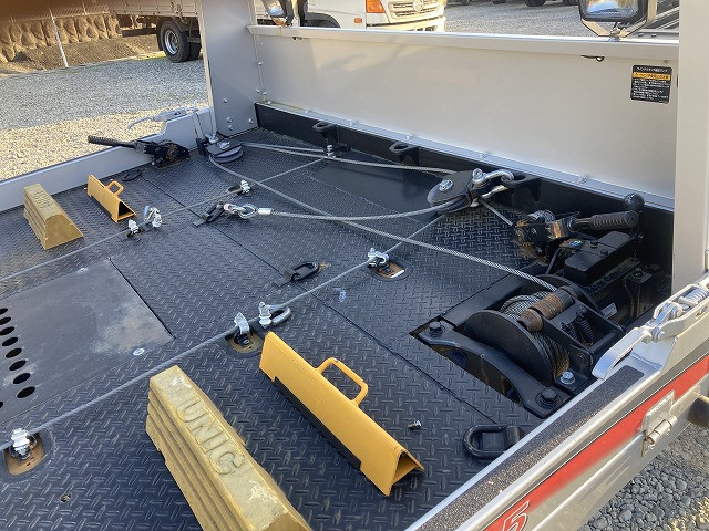 日野 デュトロ 小型 車載専用車 2KG-XZU722M(96883) 23枚目