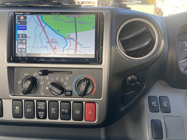 日野 デュトロ 小型 車載専用車 2KG-XZU722M(96883) 33枚目