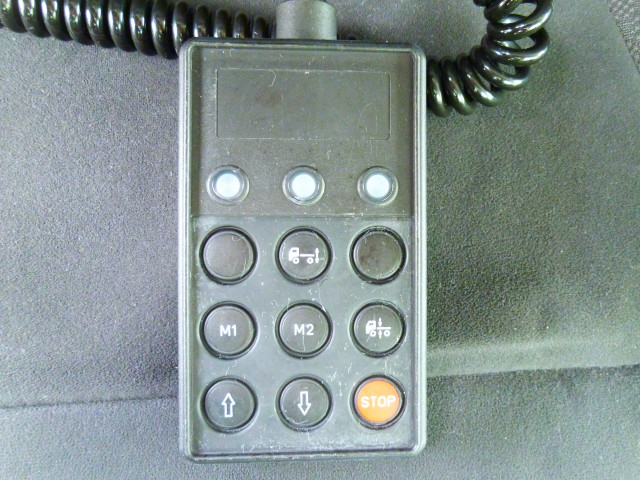 UDトラックス（日産） コンドル 中型 アルミウィング 2RG-BRR90T2(96882) 37枚目