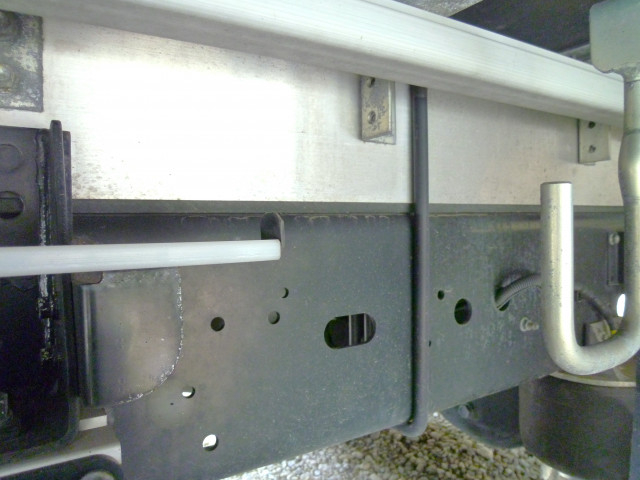 UDトラックス（日産） コンドル 中型 アルミウィング 2RG-BRR90T2(96882) 40枚目