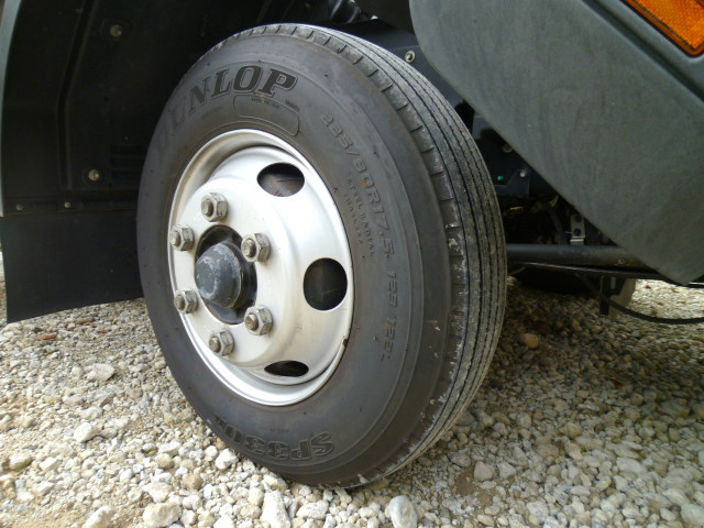 UDトラックス（日産） コンドル 中型 アルミウィング 2RG-BRR90T2(96882) 42枚目