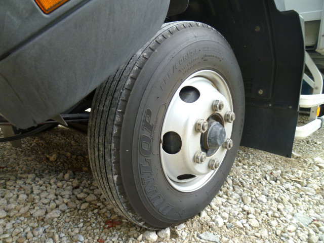 UDトラックス（日産） コンドル 中型 アルミウィング 2RG-BRR90T2(96882) 43枚目