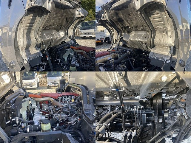 日野 デュトロ 小型 車載専用車 2KG-XZU722M(96883) 44枚目