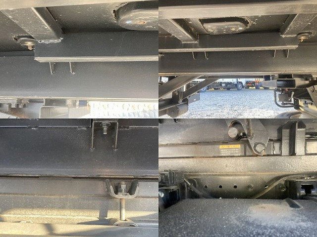 日野 デュトロ 小型 車載専用車 2KG-XZU722M(96883) 46枚目