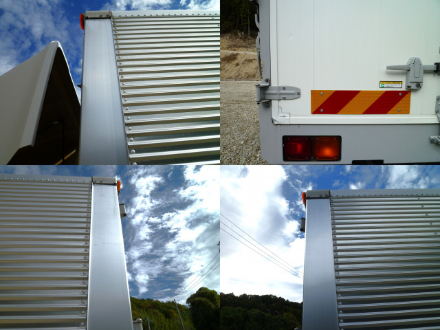 UDトラックス（日産） コンドル 中型 アルミウィング 2RG-BRR90T2(96882) 47枚目