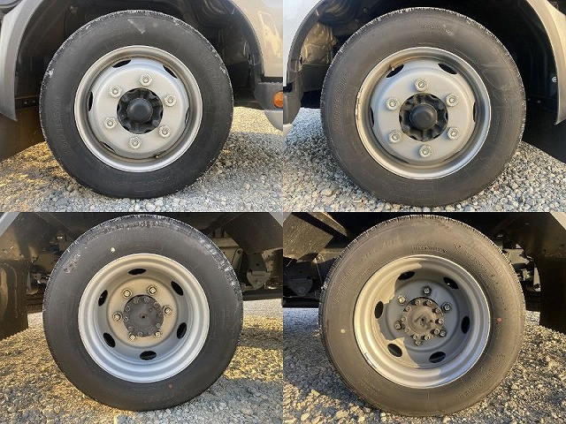 日野 デュトロ 小型 車載専用車 2KG-XZU722M(96883) 47枚目