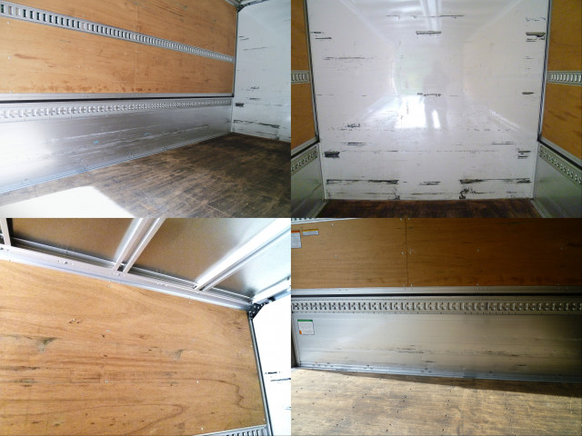 UDトラックス（日産） コンドル 中型 アルミウィング 2RG-BRR90T2(96882) 48枚目