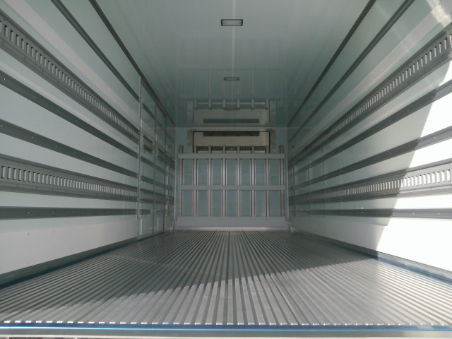 三菱ふそう ファイター 中型 冷凍冷蔵バン 2KG-FK65F(96884) 12枚目