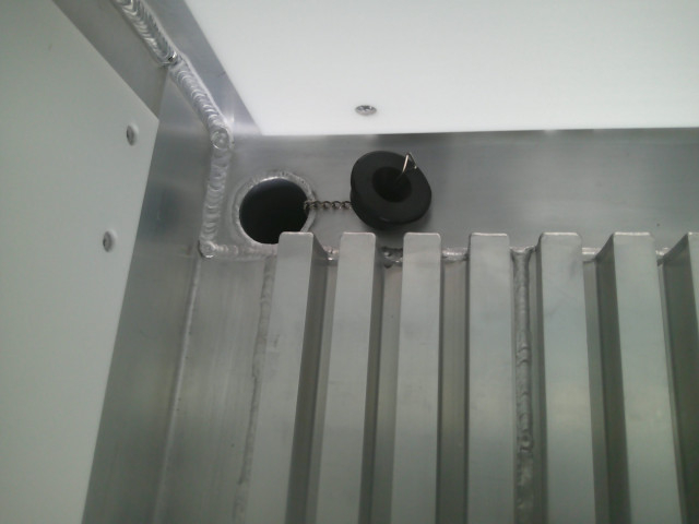 三菱ふそう ファイター 中型 冷凍冷蔵バン 2KG-FK65F(96884) 13枚目