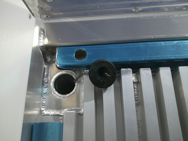 三菱ふそう ファイター 中型 冷凍冷蔵バン 2KG-FK65F(96884) 14枚目