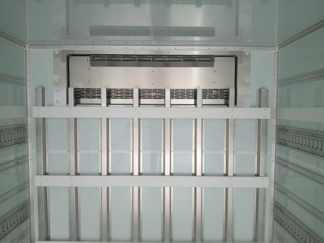 三菱ふそう ファイター 中型 冷凍冷蔵バン 2KG-FK65F(96884) 16枚目