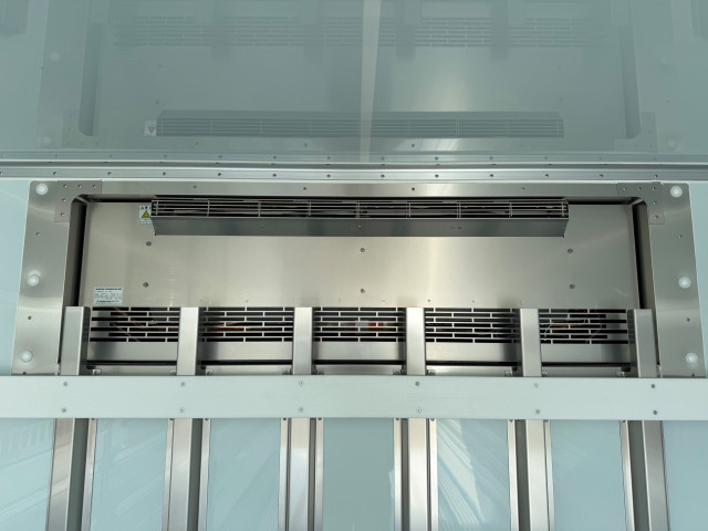 三菱ふそう ファイター 中型 冷凍冷蔵バン 2KG-FK65F(96885) 15枚目