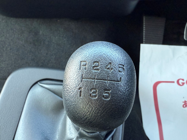 三菱ふそう ファイター 中型 冷凍冷蔵バン 2KG-FK65F(96885) 20枚目