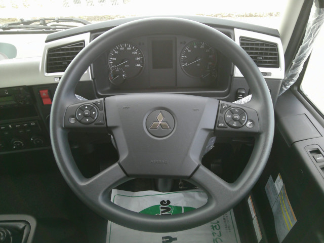 三菱ふそう ファイター 中型 冷凍冷蔵バン 2KG-FK65F(96884) 23枚目