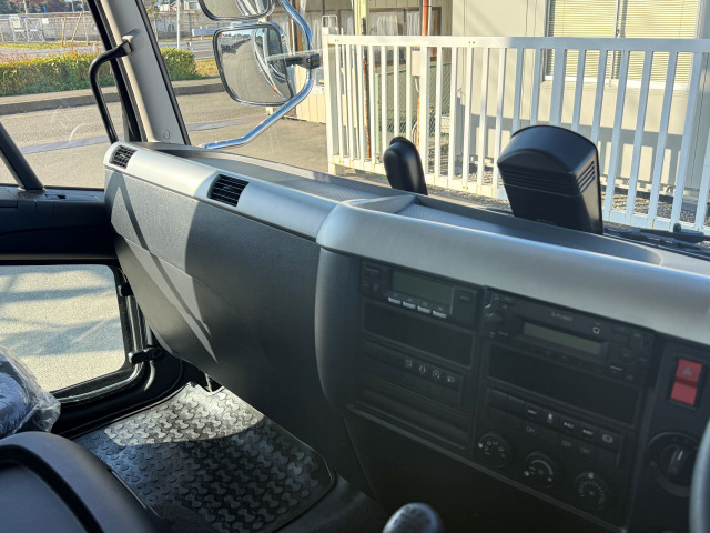 三菱ふそう ファイター 中型 冷凍冷蔵バン 2KG-FK65F(96885) 22枚目