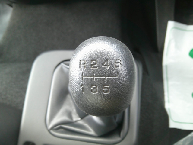 三菱ふそう ファイター 中型 冷凍冷蔵バン 2KG-FK65F(96884) 24枚目