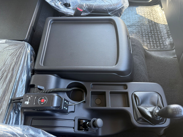 三菱ふそう ファイター 中型 冷凍冷蔵バン 2KG-FK65F(96885) 24枚目