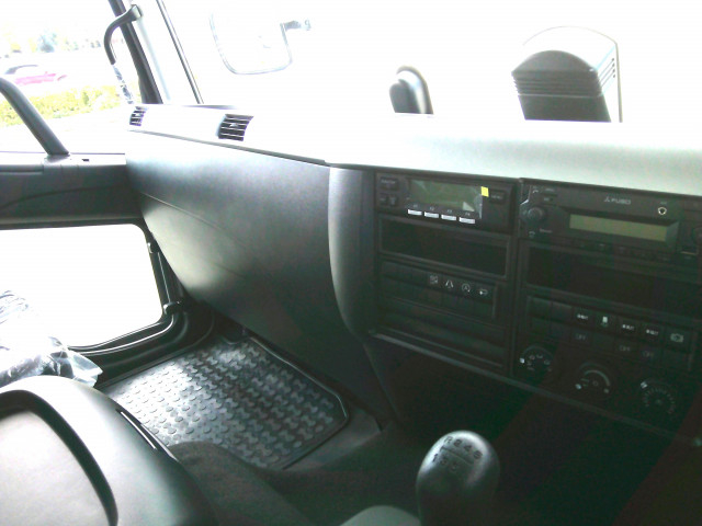 三菱ふそう ファイター 中型 冷凍冷蔵バン 2KG-FK65F(96884) 26枚目