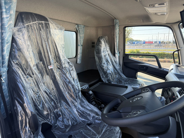 三菱ふそう ファイター 中型 冷凍冷蔵バン 2KG-FK65F(96885) 26枚目