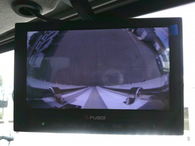 三菱ふそう ファイター 中型 冷凍冷蔵バン 2KG-FK65F(96884) 29枚目