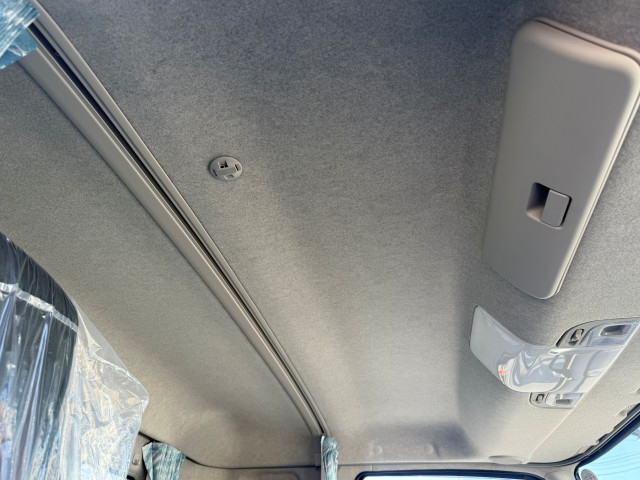 三菱ふそう ファイター 中型 冷凍冷蔵バン 2KG-FK65F(96885) 28枚目