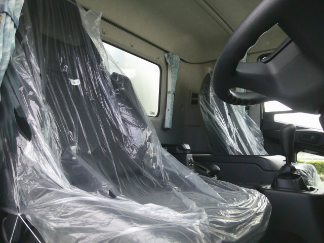 三菱ふそう ファイター 中型 冷凍冷蔵バン 2KG-FK65F(96884) 30枚目