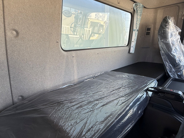 三菱ふそう ファイター 中型 冷凍冷蔵バン 2KG-FK65F(96885) 29枚目