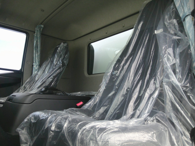 三菱ふそう ファイター 中型 冷凍冷蔵バン 2KG-FK65F(96884) 31枚目