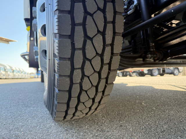 三菱ふそう ファイター 中型 冷凍冷蔵バン 2KG-FK65F(96885) 32枚目