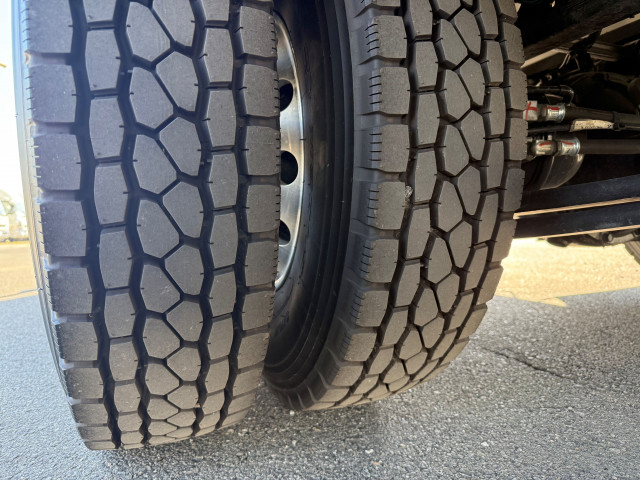 三菱ふそう ファイター 中型 冷凍冷蔵バン 2KG-FK65F(96885) 33枚目