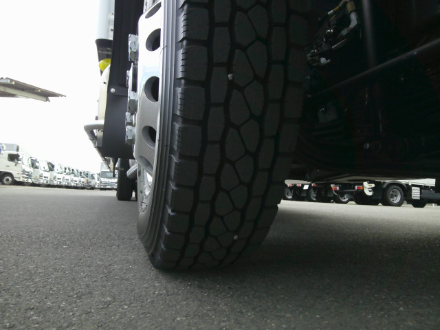 三菱ふそう ファイター 中型 冷凍冷蔵バン 2KG-FK65F(96884) 36枚目