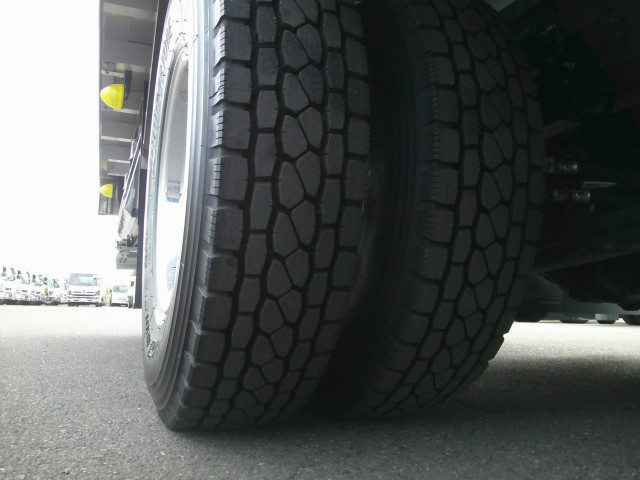 三菱ふそう ファイター 中型 冷凍冷蔵バン 2KG-FK65F(96884) 37枚目