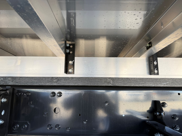 三菱ふそう ファイター 中型 冷凍冷蔵バン 2KG-FK65F(96885) 36枚目