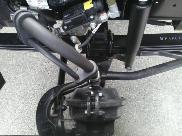 三菱ふそう ファイター 中型 冷凍冷蔵バン 2KG-FK65F(96884) 38枚目