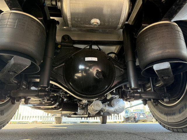 三菱ふそう ファイター 中型 冷凍冷蔵バン 2KG-FK65F(96885) 37枚目