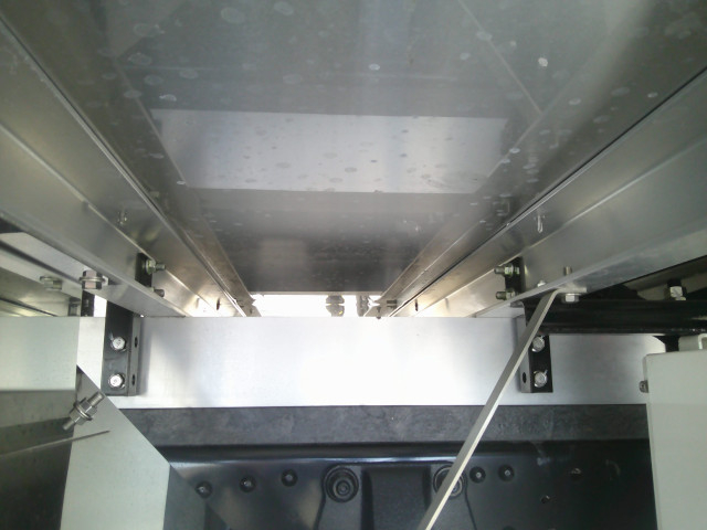 三菱ふそう ファイター 中型 冷凍冷蔵バン 2KG-FK65F(96884) 40枚目