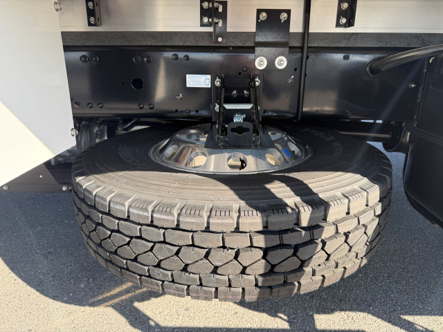 三菱ふそう ファイター 中型 冷凍冷蔵バン 2KG-FK65F(96885) 39枚目