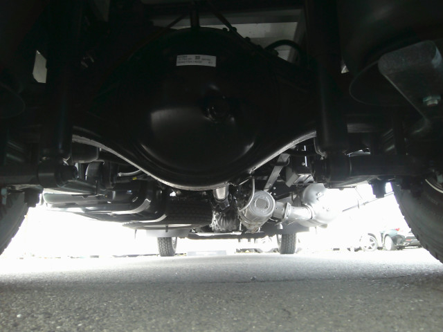 三菱ふそう ファイター 中型 冷凍冷蔵バン 2KG-FK65F(96884) 41枚目