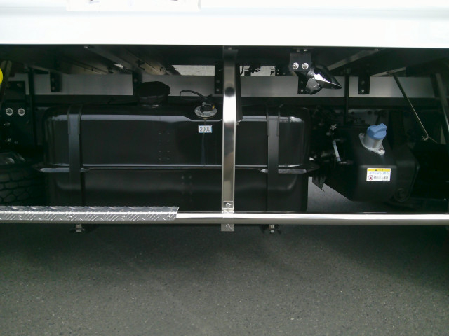 三菱ふそう ファイター 中型 冷凍冷蔵バン 2KG-FK65F(96884) 42枚目