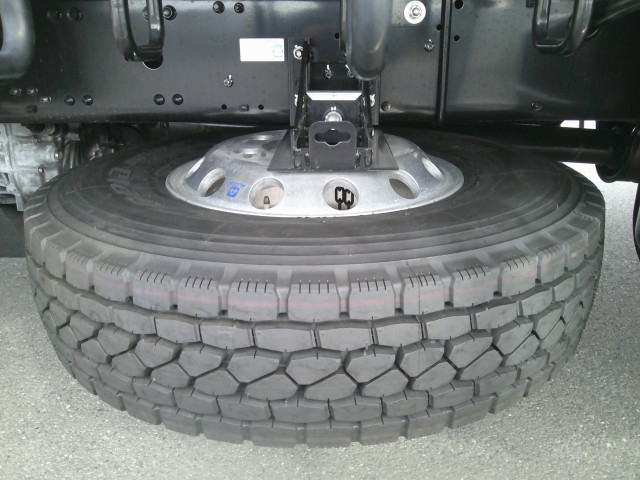 三菱ふそう ファイター 中型 冷凍冷蔵バン 2KG-FK65F(96884) 43枚目