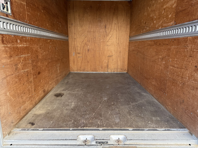 トヨタ ダイナ 小型 アルミバン TKG-XZC605(96886) 10枚目