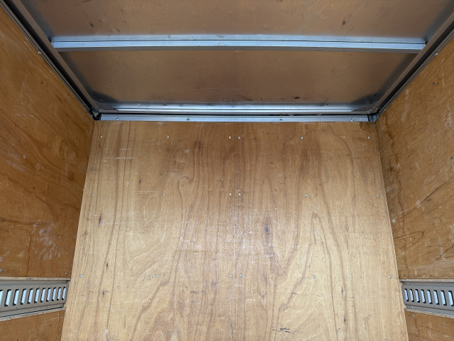 トヨタ ダイナ 小型 アルミバン TKG-XZC605(96886) 13枚目