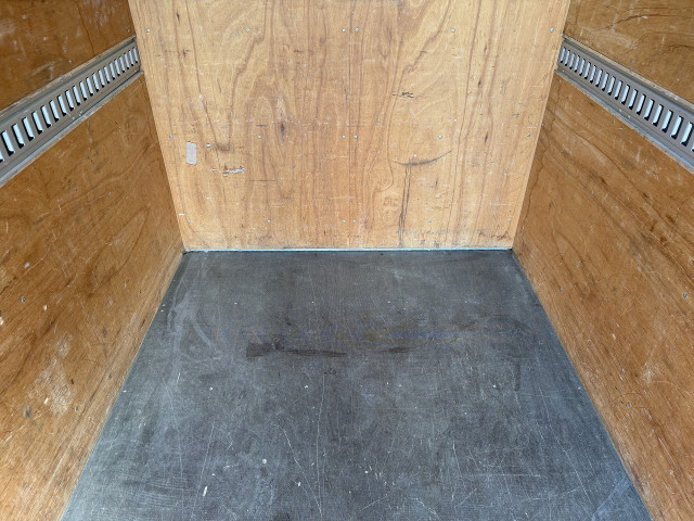 トヨタ ダイナ 小型 アルミバン TKG-XZC605(96886) 14枚目