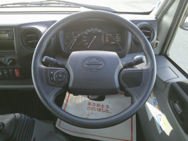 日産自動車 小型 クレーン付き 2KG-XZU720(96887) 16枚目